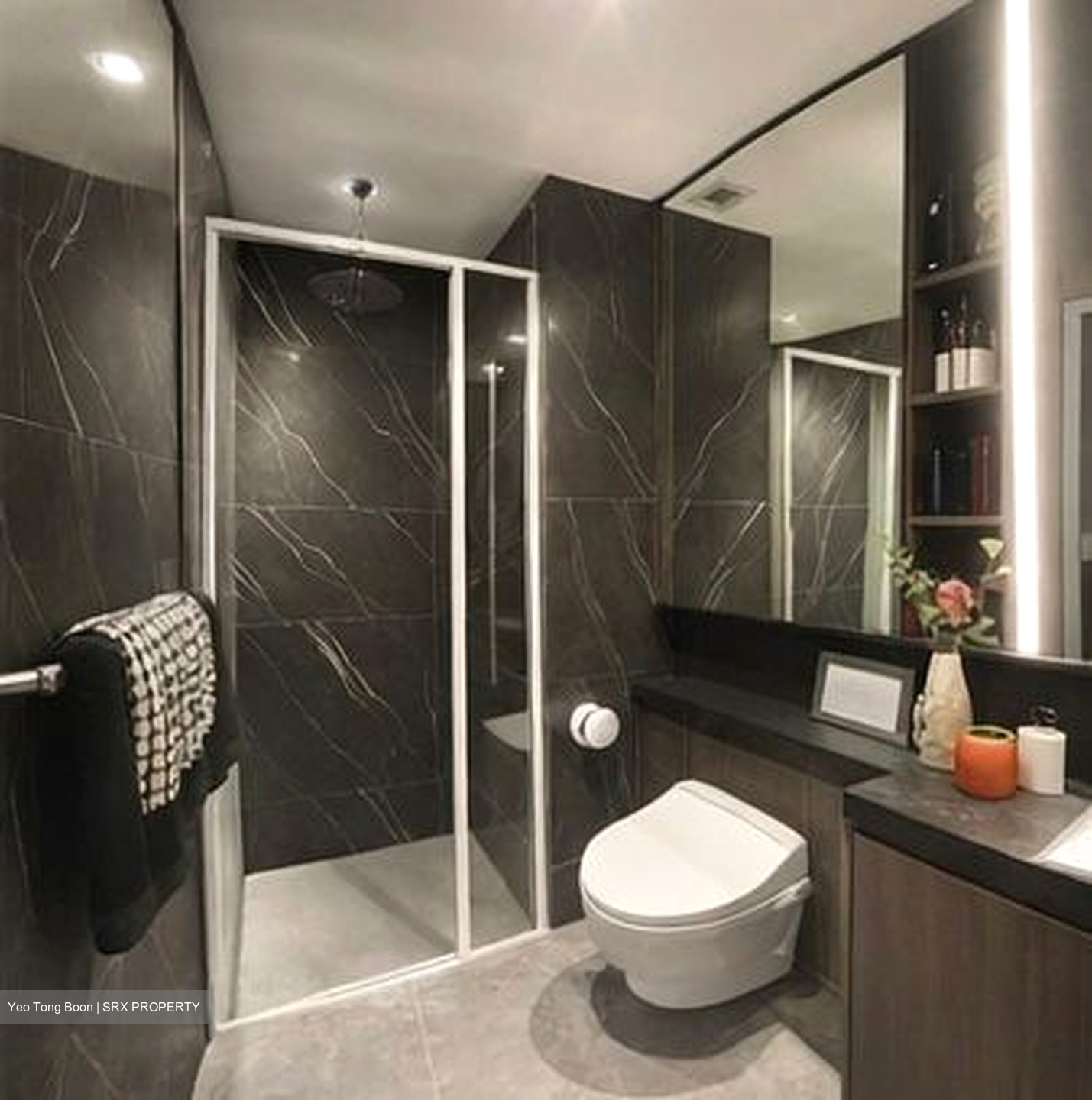 THE ARCADY AT BOON KENG (D12), Apartment #548552081